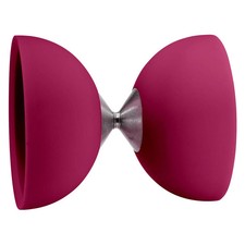 Gomma Eureka - Diabolo - Rosa