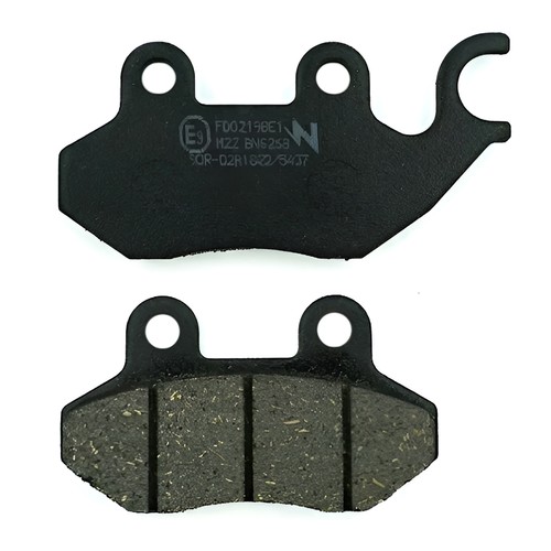 Fd0219ba newfren pastiglie - fd0219ba,