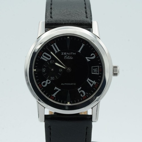 Orologio zenith port royal - orologio,