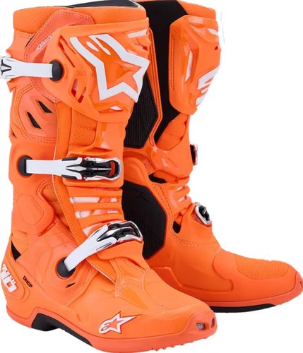 Stivali alpinestars tech - stivali,