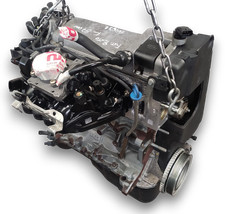 Motore Completo FIAT PUNTO