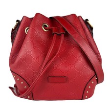 Borsa a tracolla Gucci