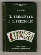 Il tressette e il terziglio