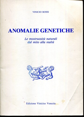 Vinicio rossi anomalie - vinicio, rossi-anomalie