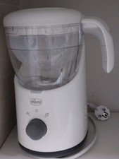 CuociPappa Chicco Easy Meal -