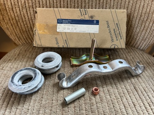Mercedes w107 280sl 380sl - mercedes,