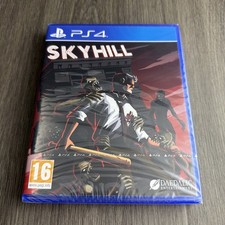 Skyhill PS4 PlayStation 4