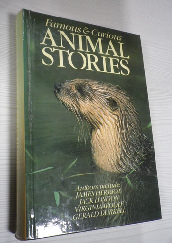 Famous and curious animal - and,