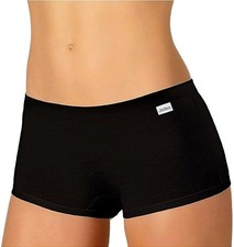 JADEA 6 Pezzi Boxer Donna 506