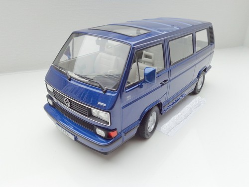 Volkswagen multivan 1 18 - volkswagen,