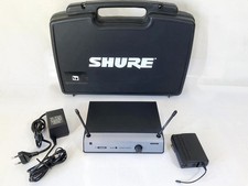 SHURE UHF Wireless system -