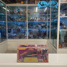 DIACLONE Transformers - Honda