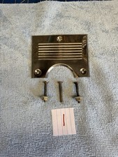 SEDIA BARBIERE VINTAGE KOKEN