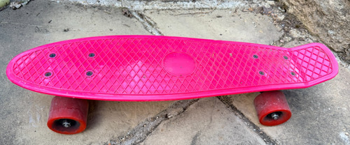 Skateboard incrociatore - , in