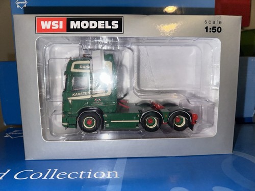 Wsi scania karsten jensen 50 - karsten,
