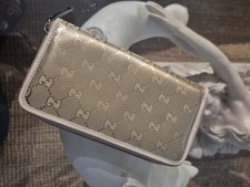 Portafogli GUCCI donna color