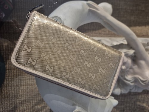 Portafogli gucci donna color - gucci,