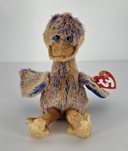 Beanie baby dinky the - ty,