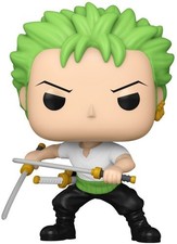 Funko POP! Anime: One Piece -