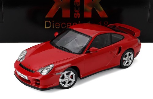 Scale porsche 911 - 1/18,