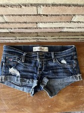 Pantaloncini Hollister Vintage
