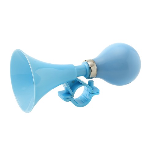 Trombetta sunny azzurro tek - azzurro, mv-tek