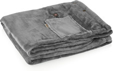 Coperta Riscaldante Senza