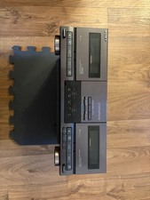 Sony d509 - sony, tc-d509