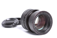Leica Leitz Canada Summicron-R