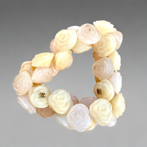 Bracciale chanel vintage - bracciale,
