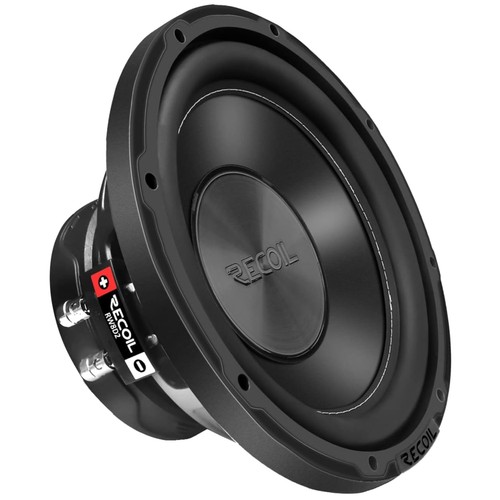 Subwoofer per auto - , echo