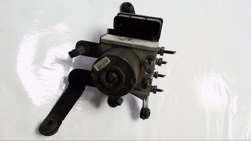 Blocco idraulico abs ford - blocco,