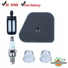 TUNE UP FILTER SPARK PLUG Kit