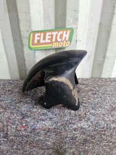 PARAFANGO ANTERIORE BIMOTA SB6