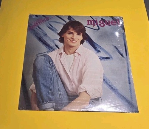 Miguel bose - ‎–,