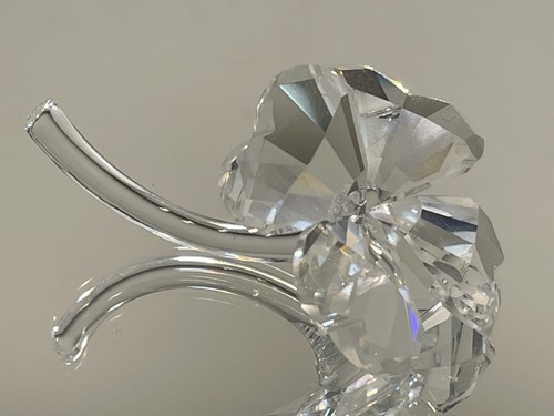 Statua swarovski 212101 - statua,