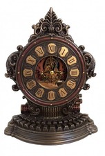 Orologio Da Scrivania Italfama