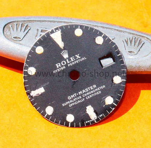 Rolex rare pièce - rolex, de