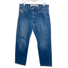 Vintage Diesel Industry Jeans