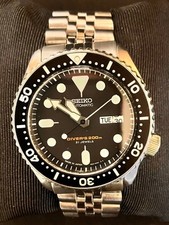 Orologio subacqueo SEIKO