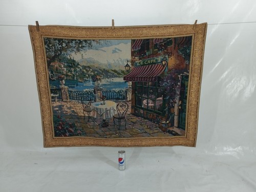 Arazzo parete vintage - da,