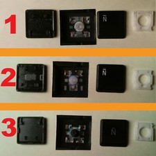 TECLA TECLAS DE TECLADO