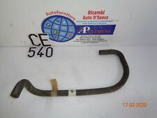 MANICOTTO MANDATA ACQUA RISCALDAMENTO AUTOBIANCHI Y10 FL/89 1.0 1.1 4WD MALO'