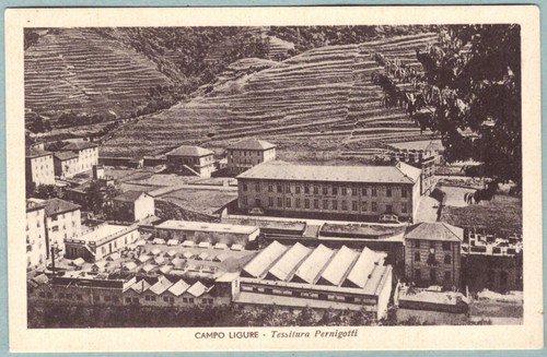 Cartolina pubblicitaria - cartolina,