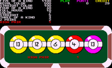 Unica raccolta 16 videopoker slot machine da bar vero vintage funzionanti su pc