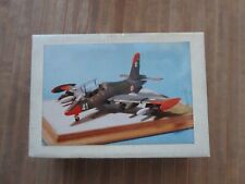 Macchi 339 - Scala 1/72 - P.D. Model 72/202