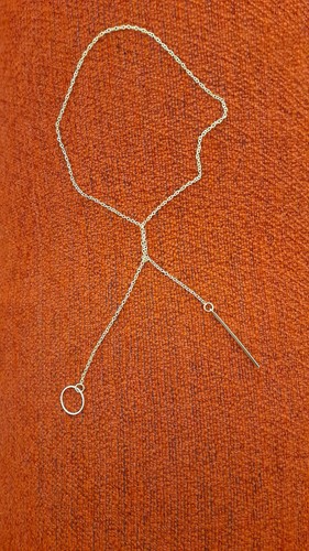 Collana donna uomo unisex - collana,