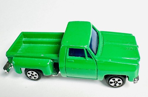 Yatming camion pickup - -,