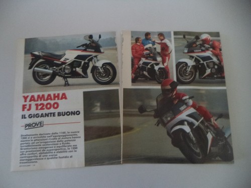 Prova motociclismo 1986 - prova,