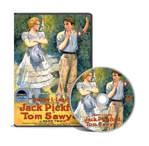 Tom sawyer adventure - sawyer,